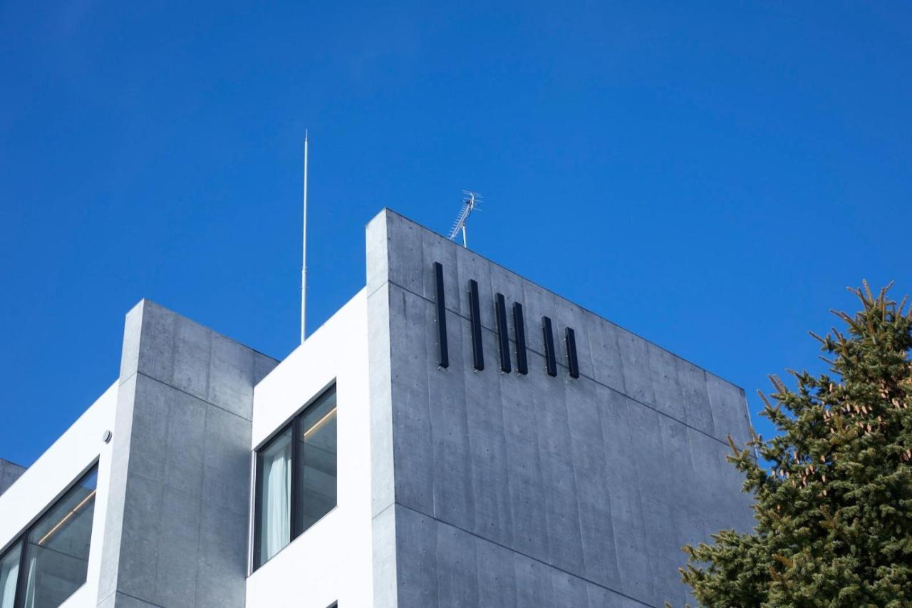 Riverside Hotel Sapporo - Vacation Stay 01928V מראה חיצוני תמונה
