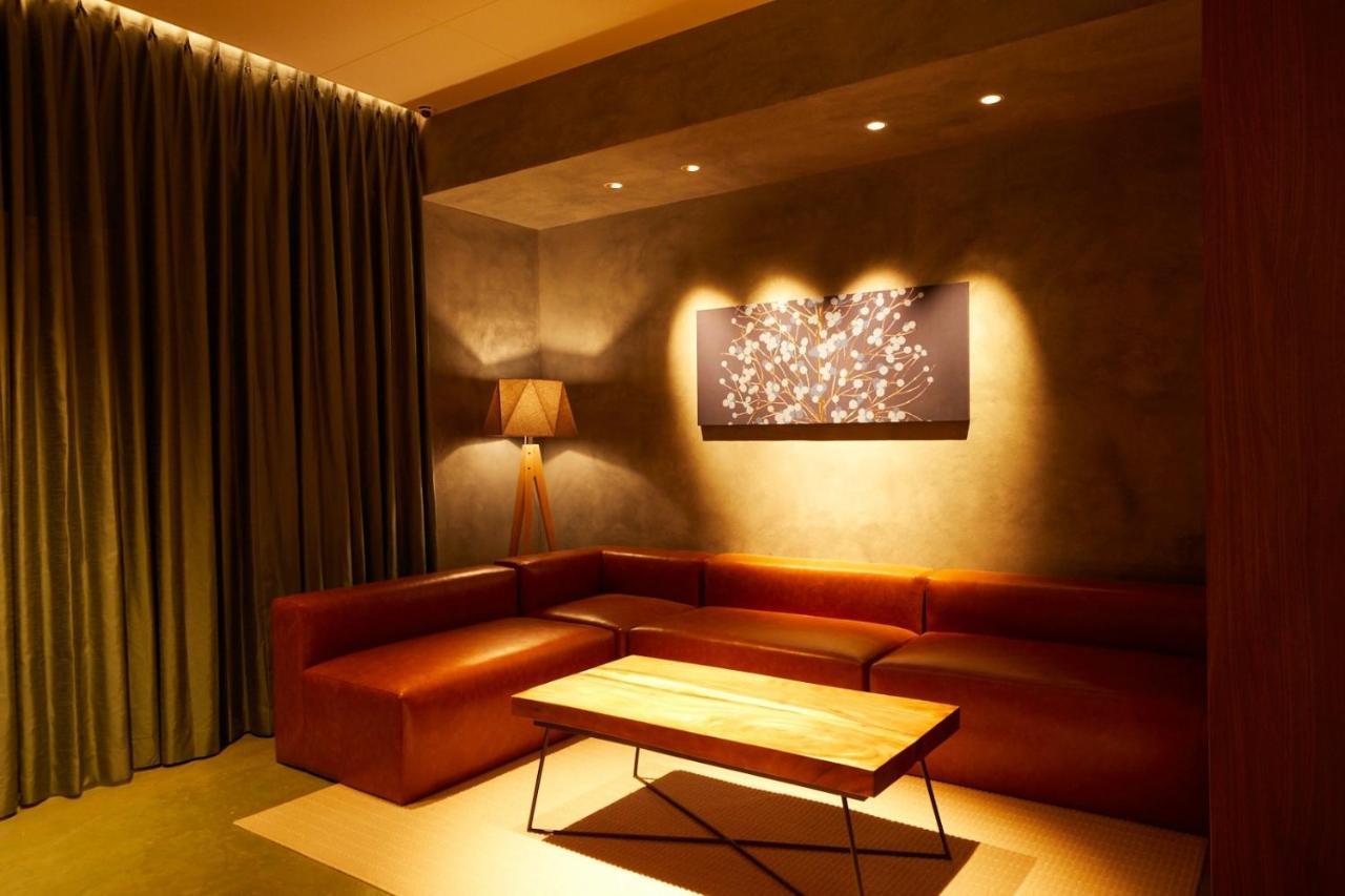 Riverside Hotel Sapporo - Vacation Stay 01928V מראה חיצוני תמונה